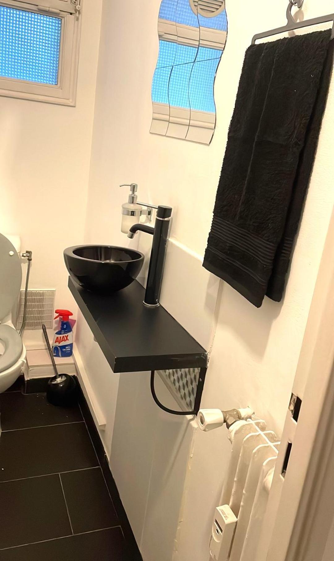Superbe 3P 2Chambres, 2Terrasses Cannes Centre-Ville, 4 Min A Pied De La Croisette Sas-Meredith Loc Exterior foto